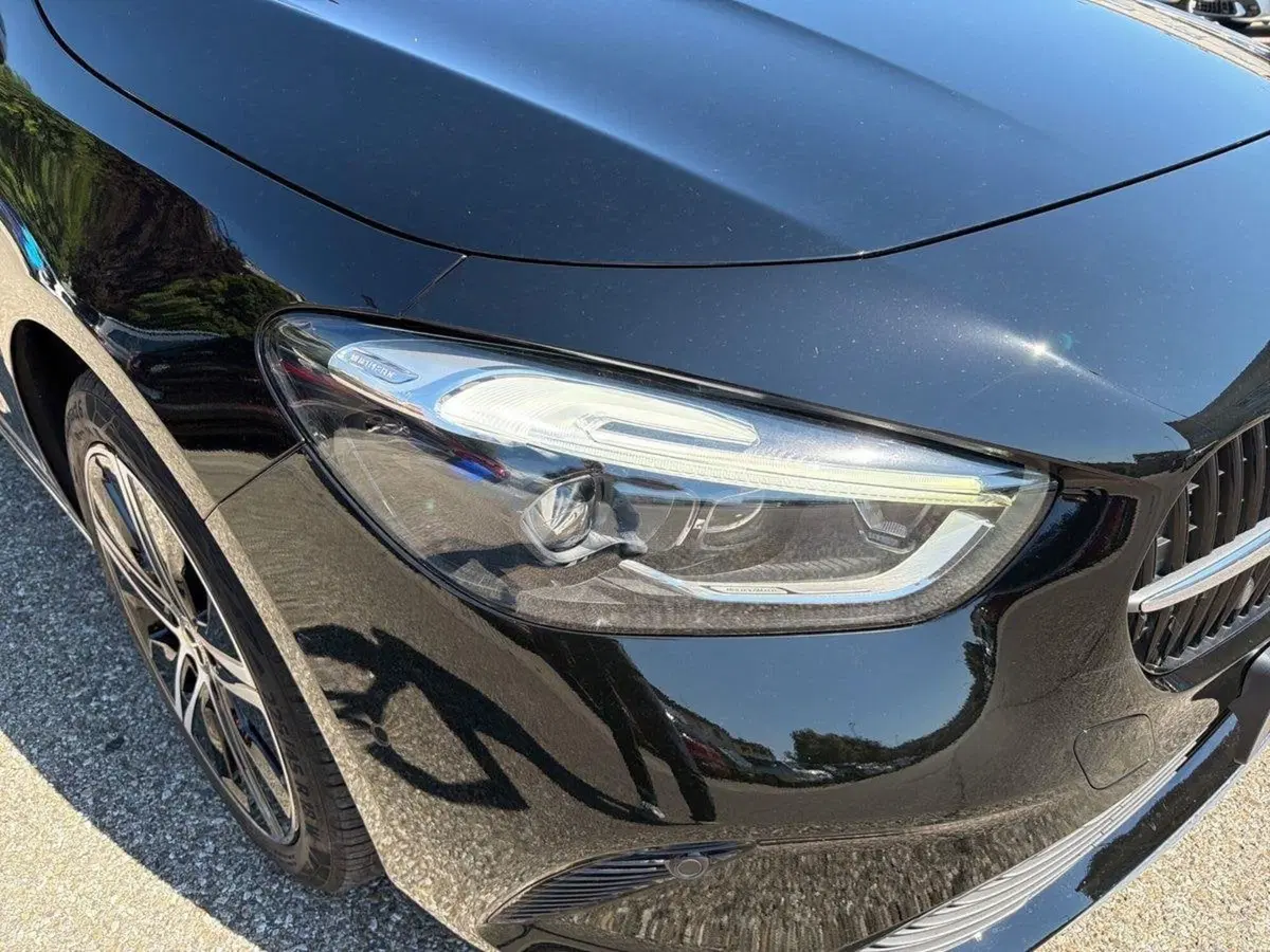 Mercedes-Benz Classe B usata a Firenze (7)