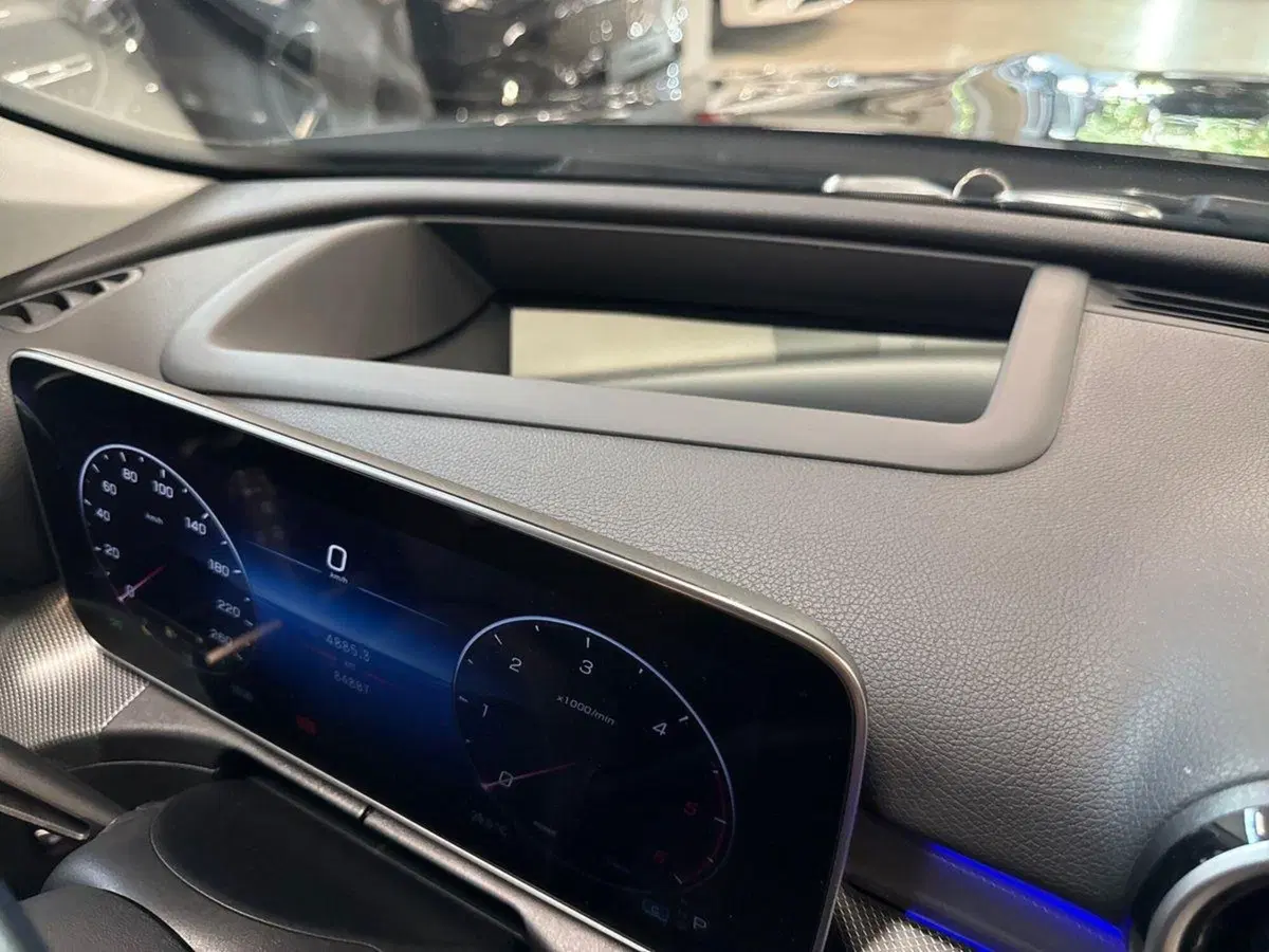 Mercedes-Benz Classe C Station Wagon usata a Prato (20)