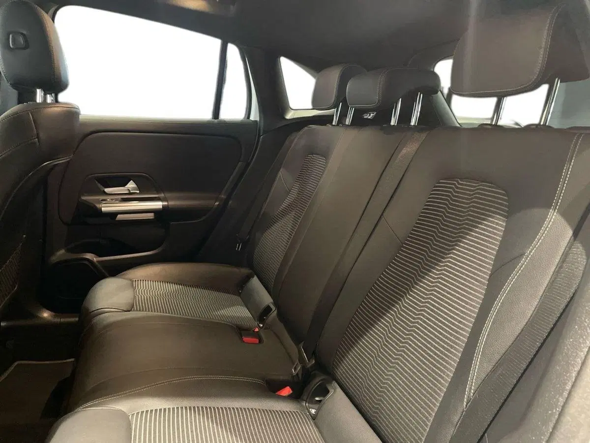 Mercedes-Benz GLA SUV usata a Firenze (16)