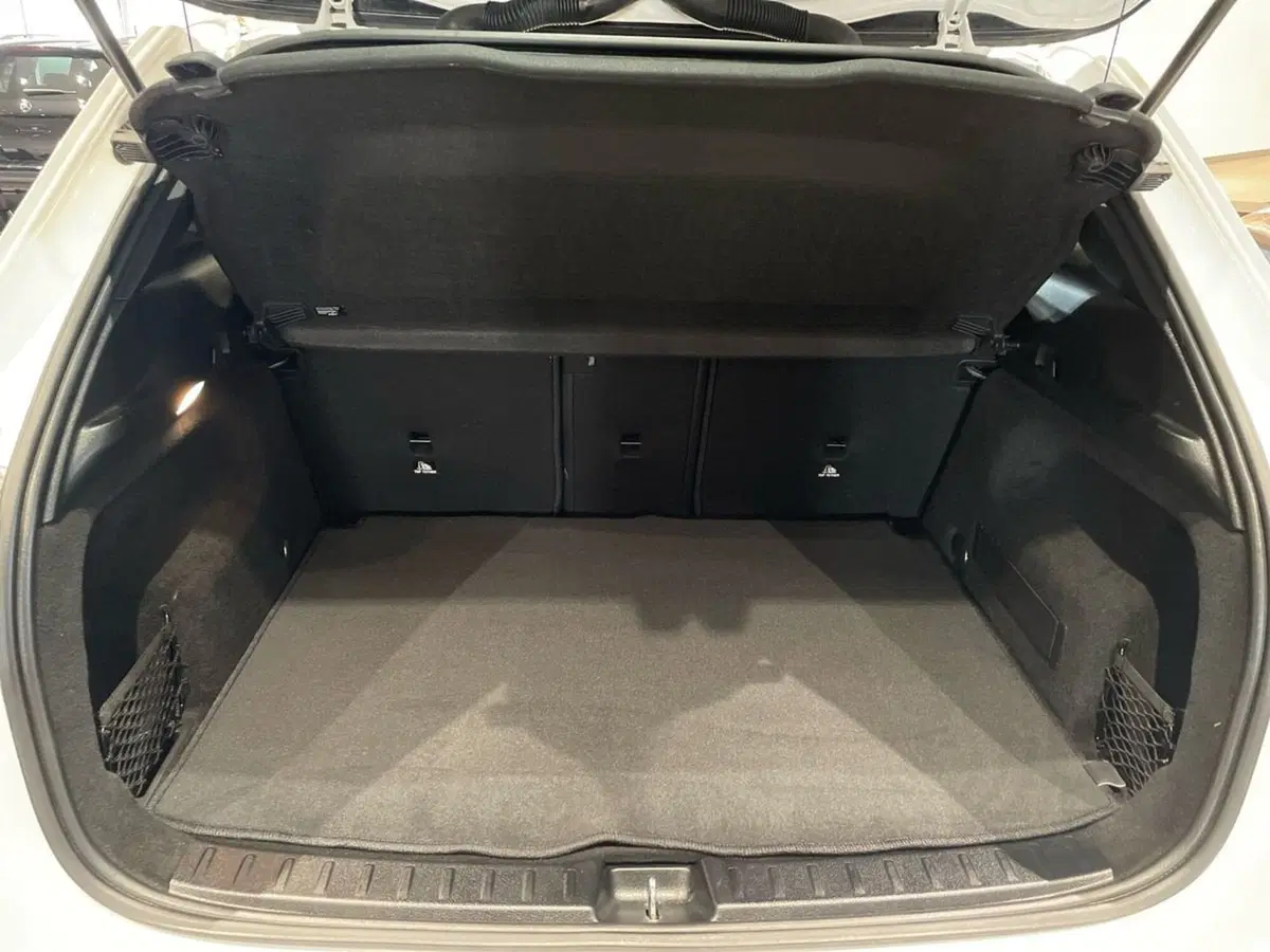Mercedes-Benz GLA SUV usata a Firenze (8)