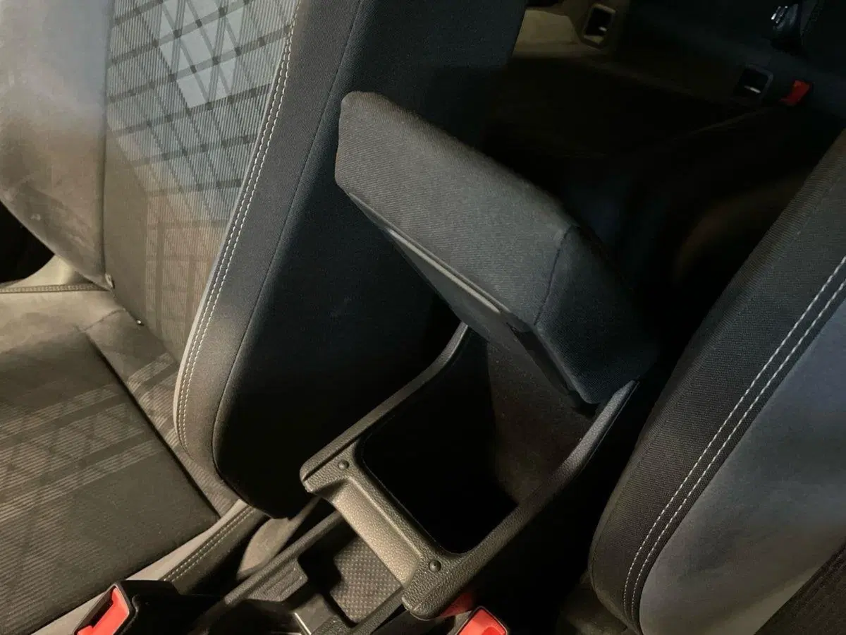 Volkswagen Polo usata a Prato (17)