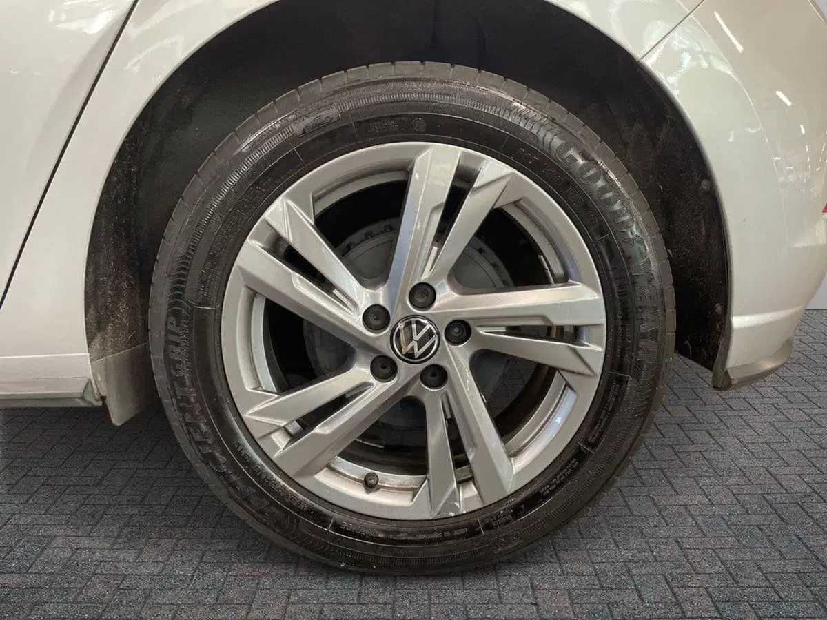 Volkswagen Polo usata a Prato (6)