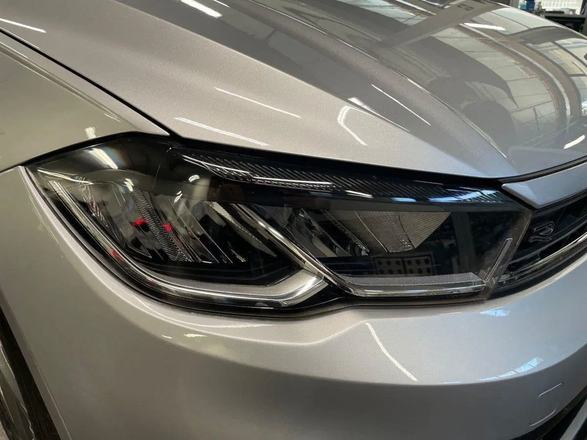 Volkswagen Polo usata a Prato (7)