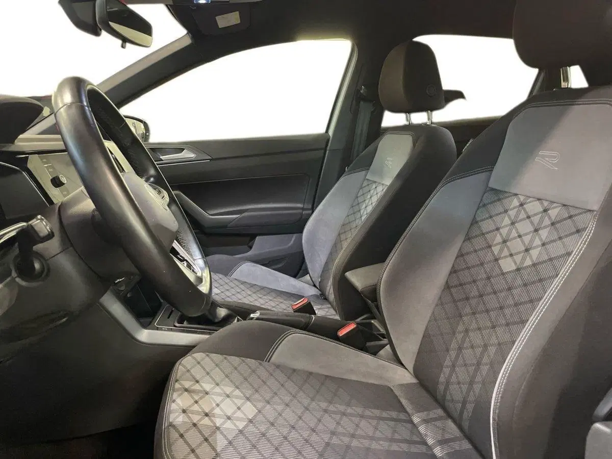 Volkswagen Polo usata a Prato (9)