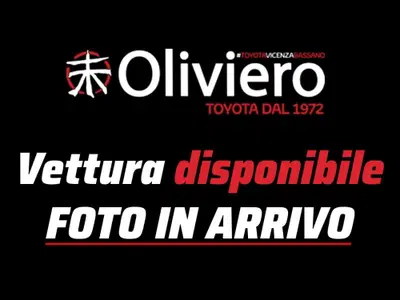 Toyota Toyota C-HR 1.8 Hybrid E-CVT Active del 2021 usata a Torri di Quartesolo