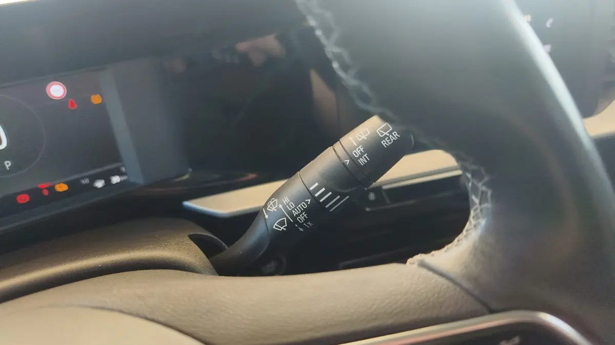 Opel Mokka-e usata a Firenze (19)