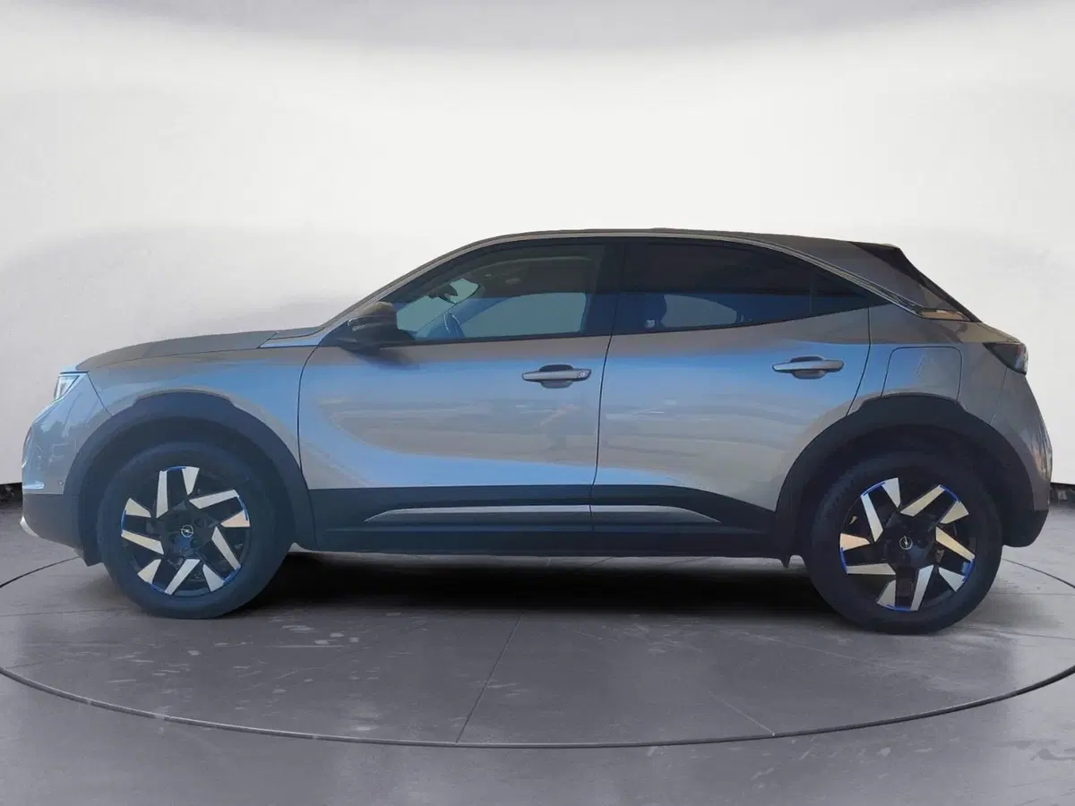 Opel Mokka-e usata a Firenze (3)