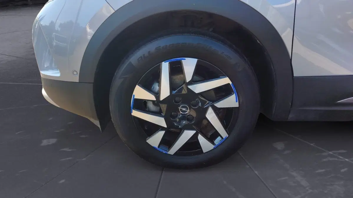 Opel Mokka-e usata a Firenze (5)