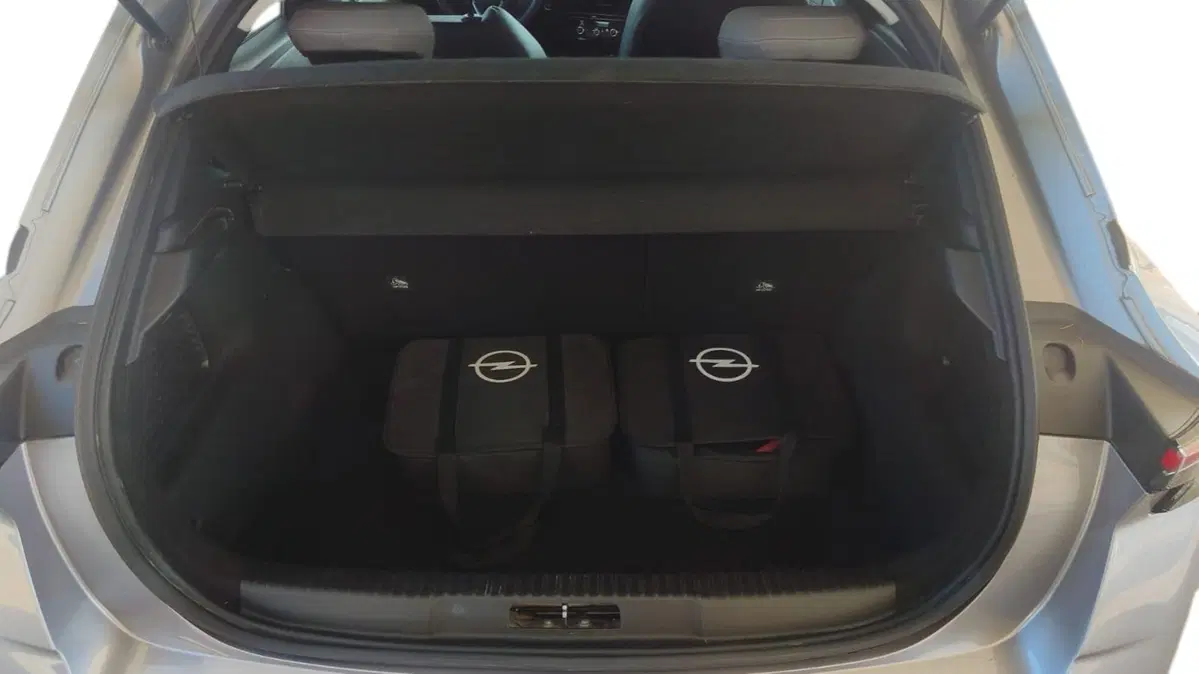 Opel Mokka-e usata a Firenze (8)