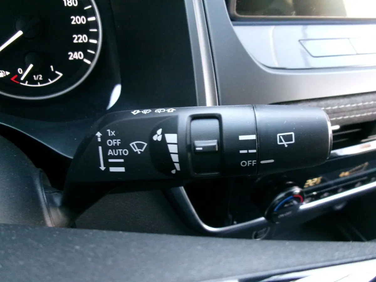 Nissan Qashqai usata a Venezia (16)