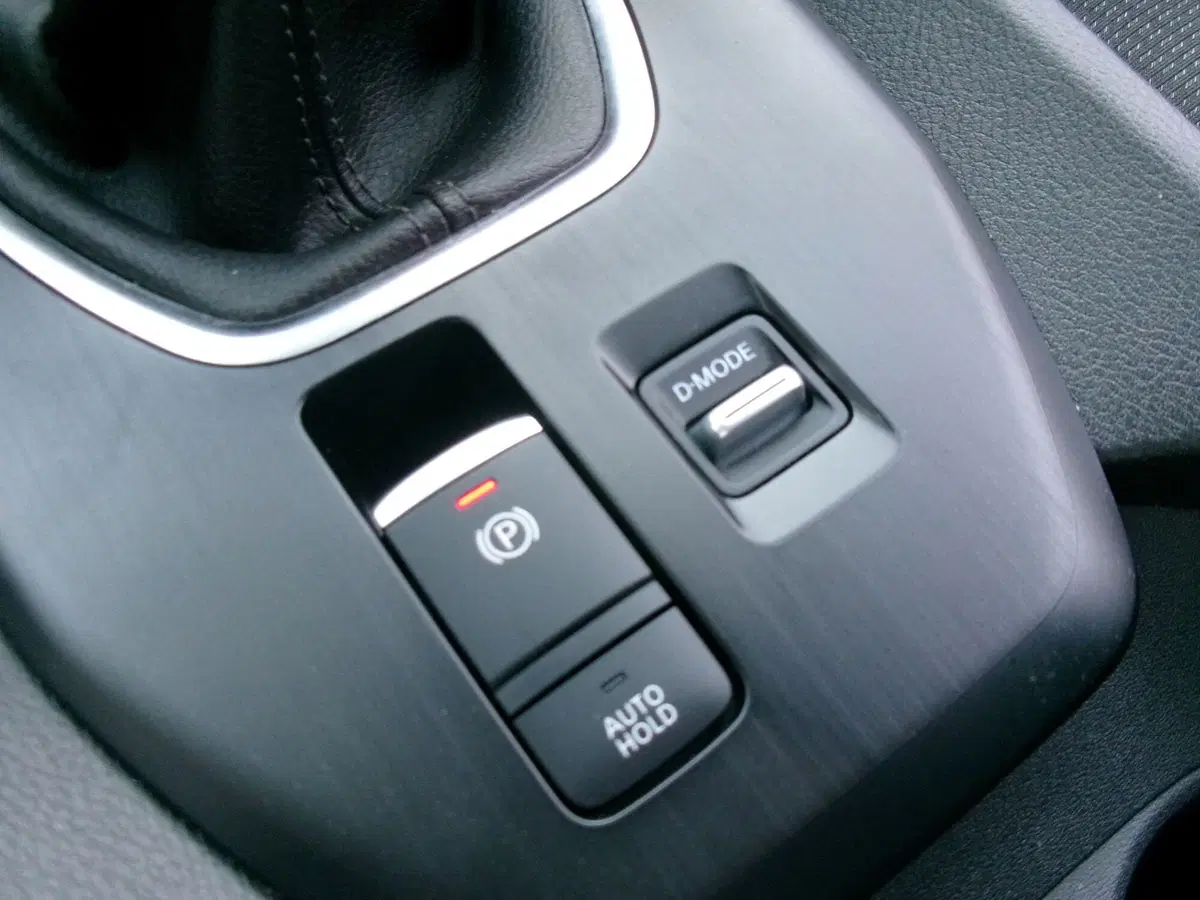 Nissan Qashqai usata a Venezia (17)