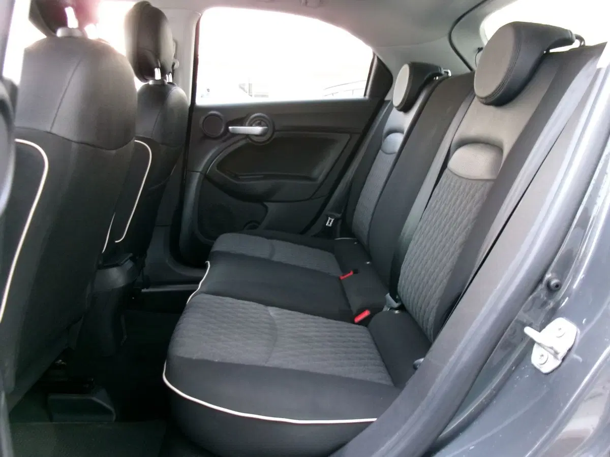 Fiat 500X usata a Venezia (13)