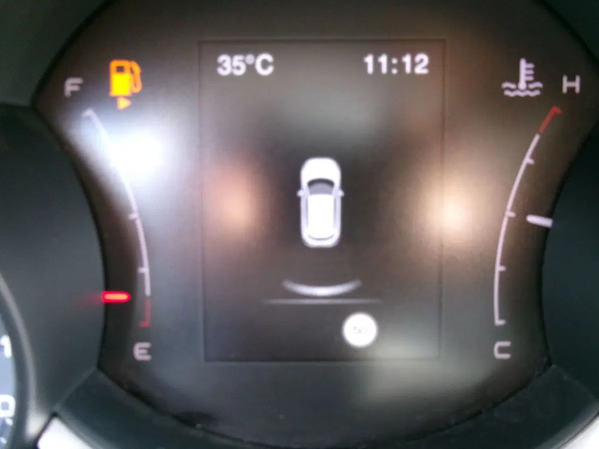 Fiat 500X usata a Venezia (17)