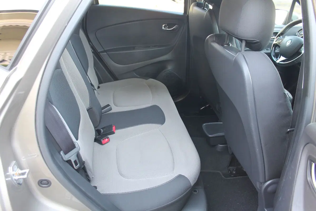 Renault Captur usata a Cuneo (10)