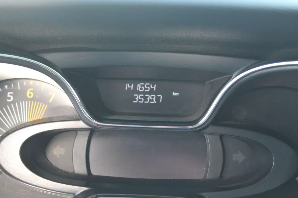 Renault Captur usata a Cuneo (12)