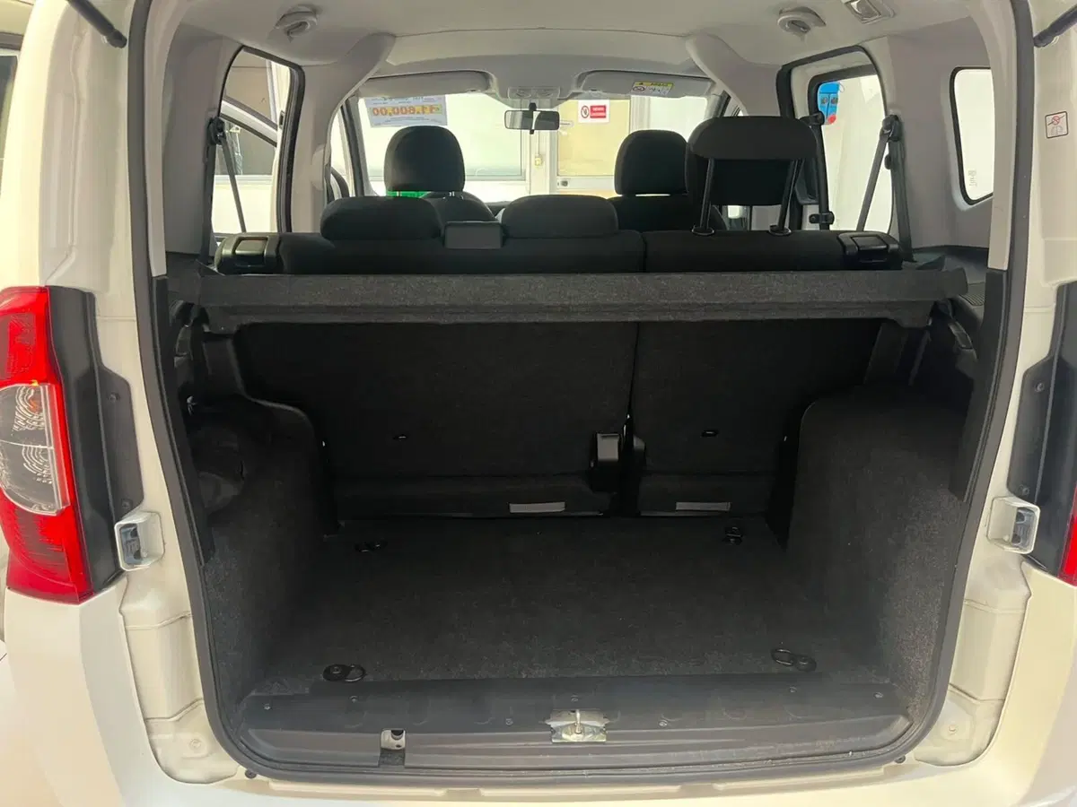 Fiat Qubo usata a Lucca (10)