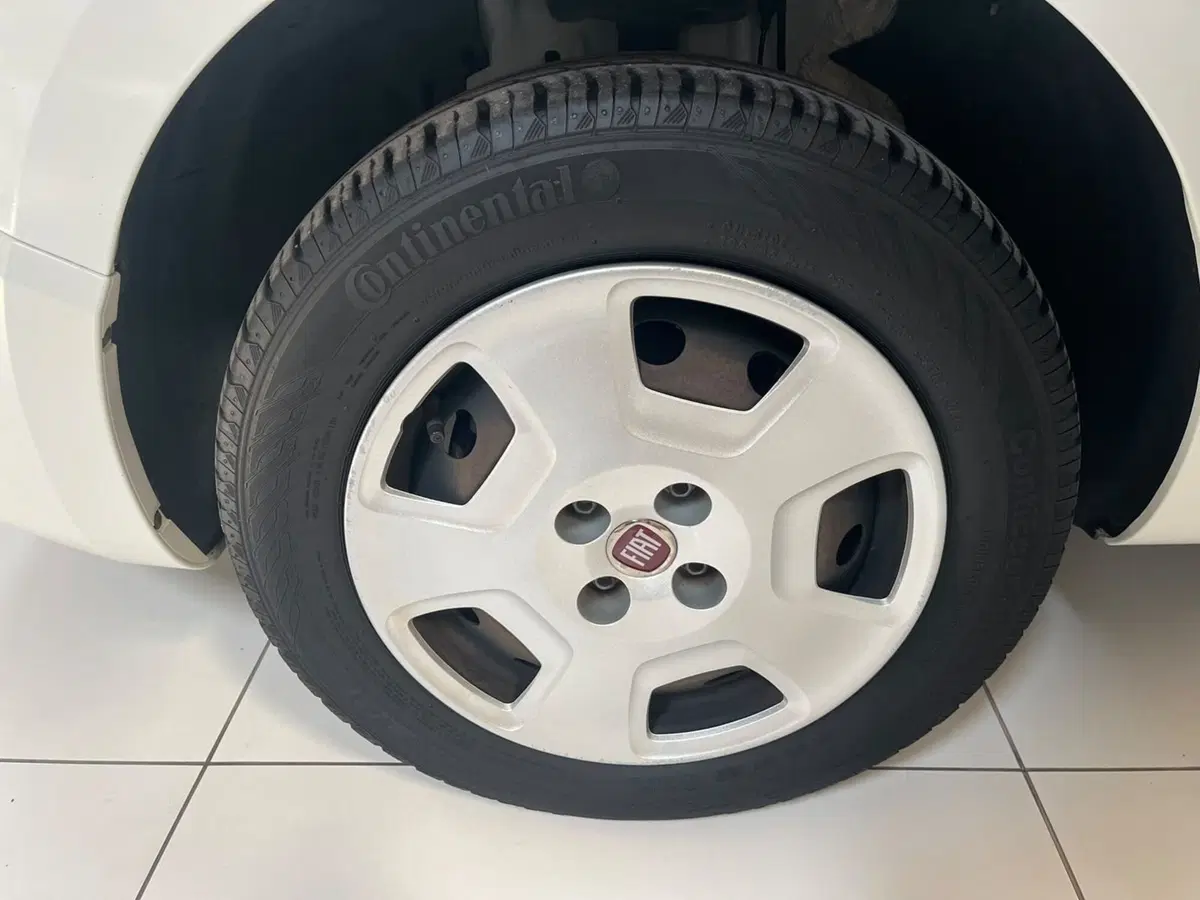 Fiat Qubo usata a Lucca (12)