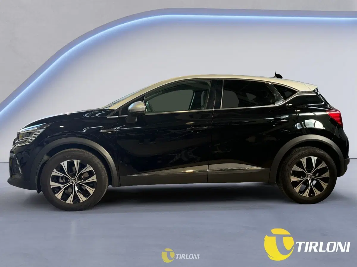 Renault Captur usata a Milano (10)