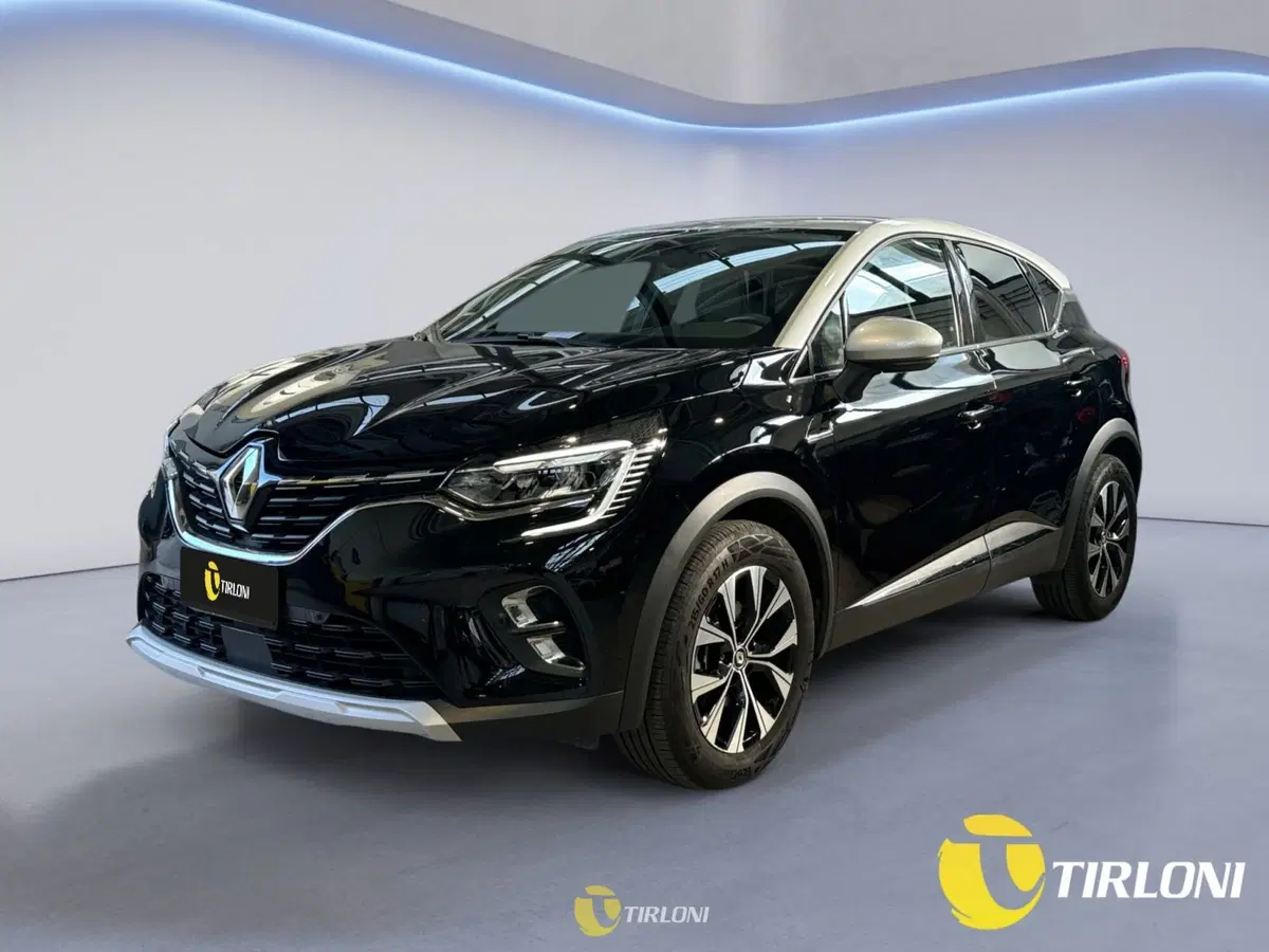 Renault Captur usata a Milano (4)