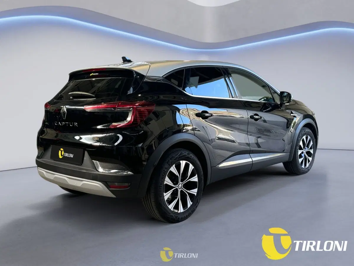 Renault Captur usata a Milano (5)