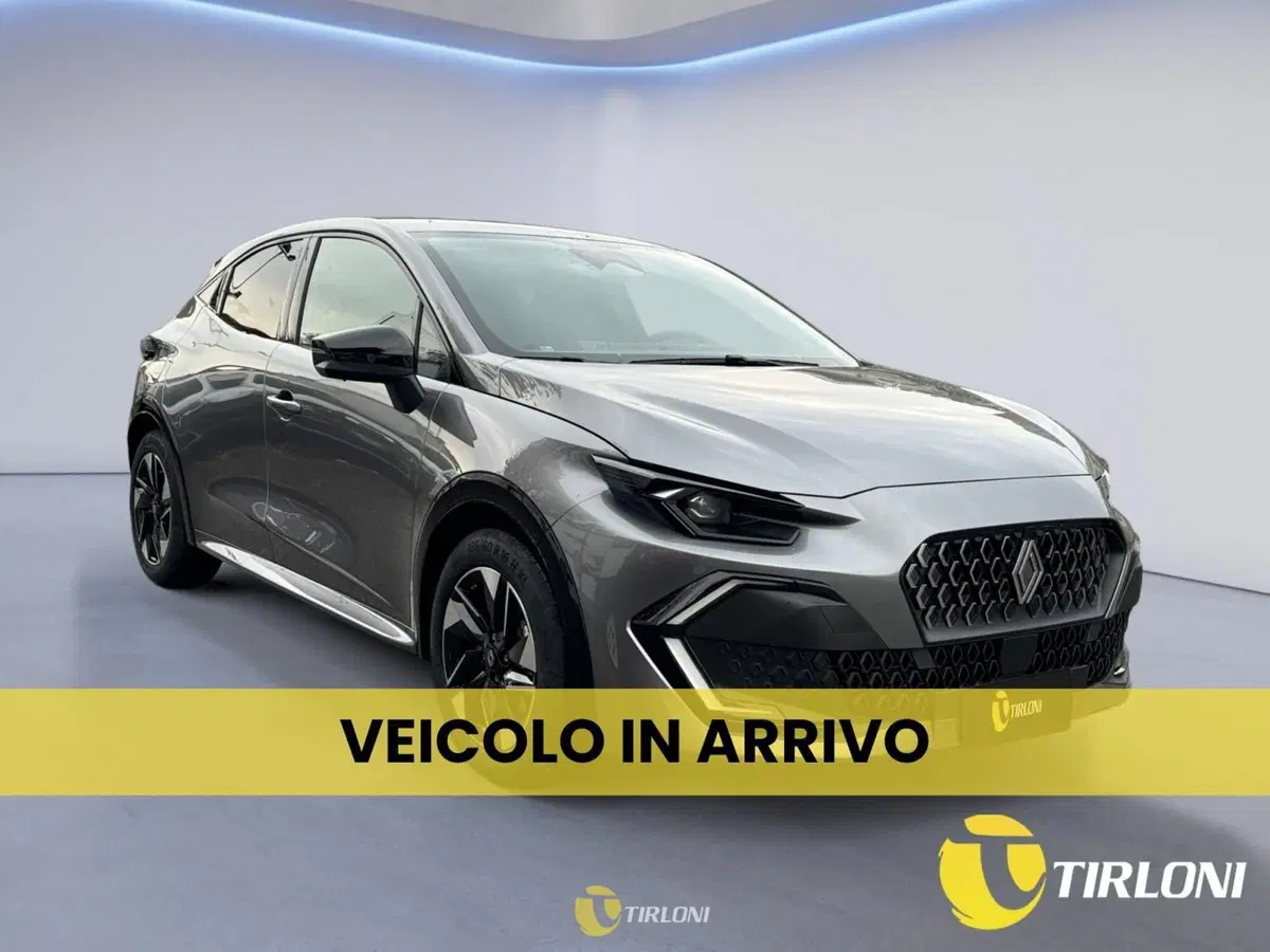 Renault Clio usata a Milano