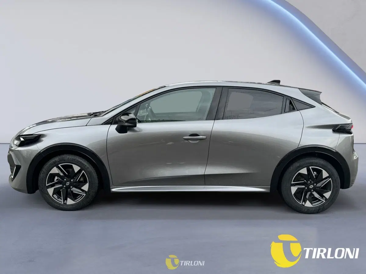 Renault Clio usata a Milano (10)