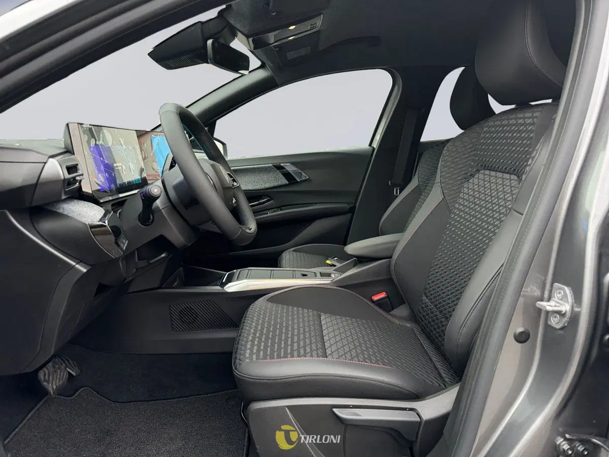 Renault Clio usata a Milano (11)