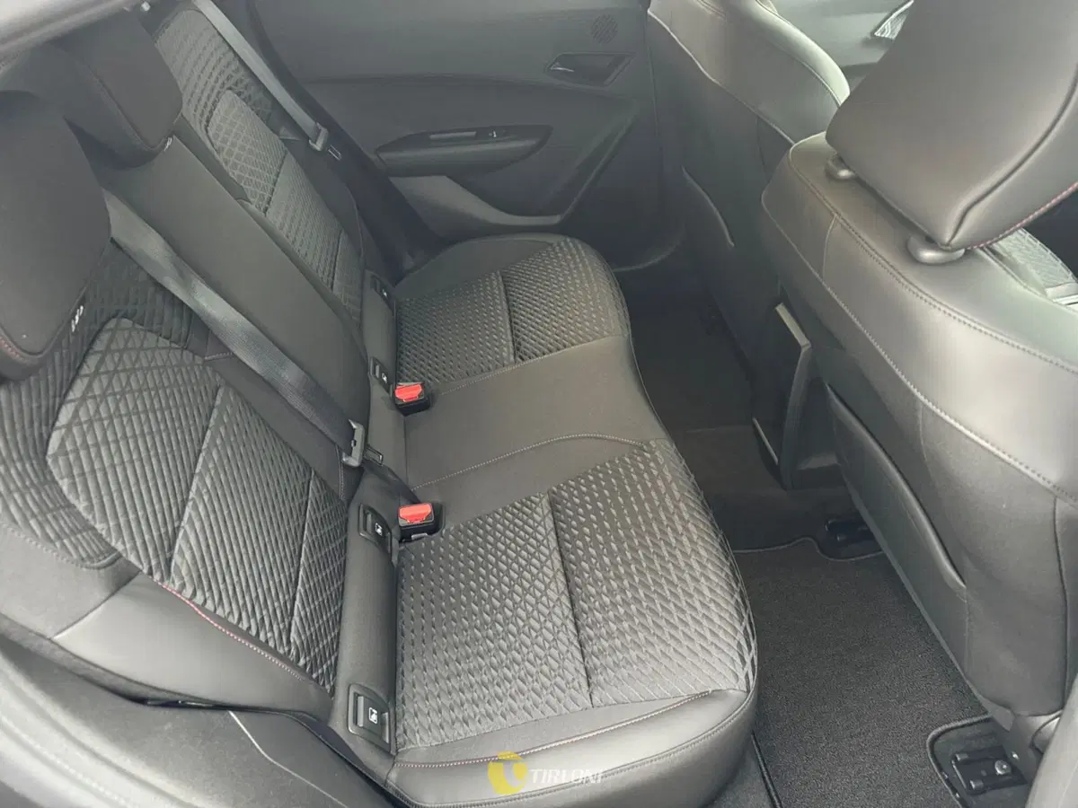 Renault Clio usata a Milano (13)