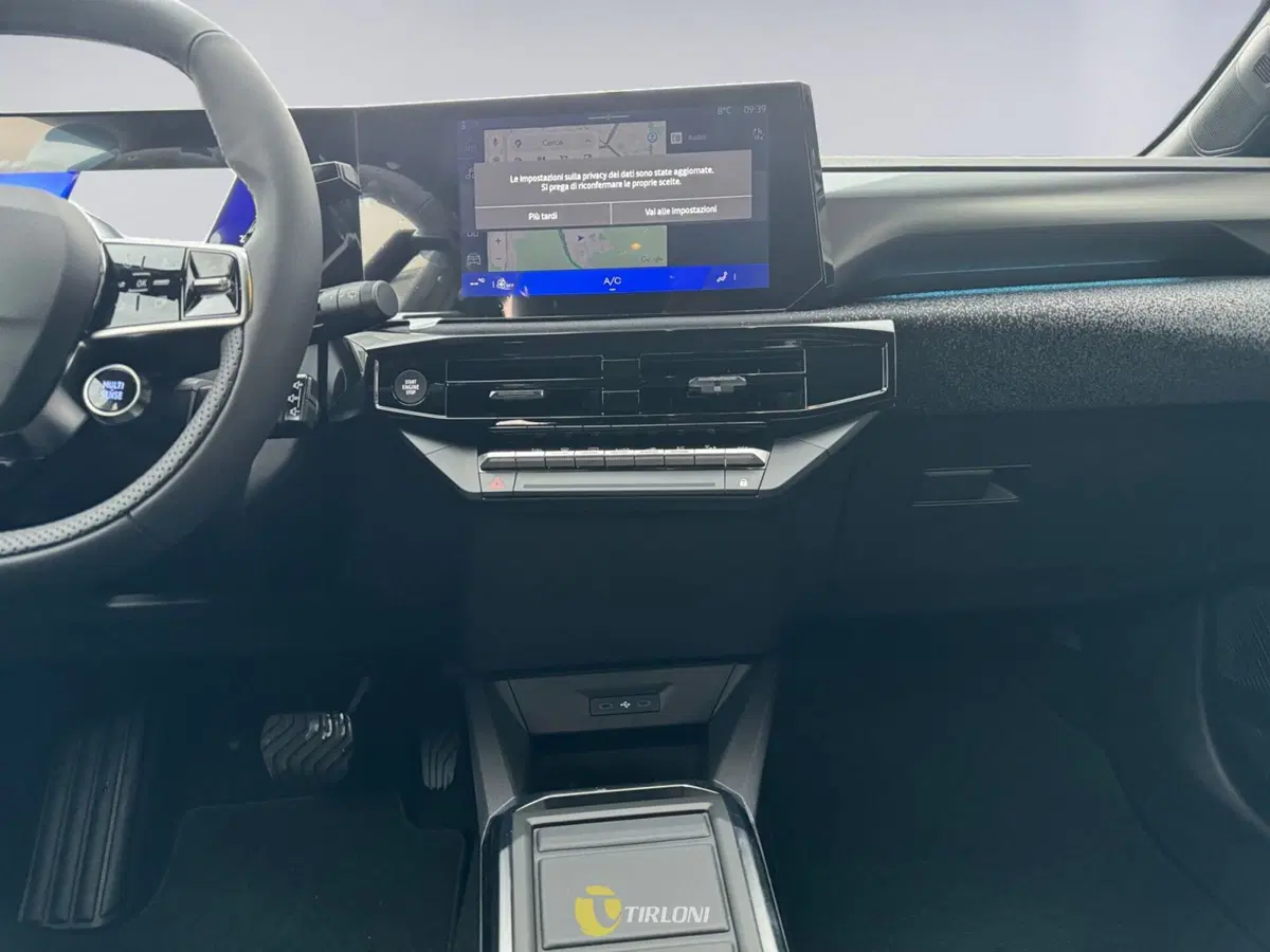 Renault Clio usata a Milano (17)