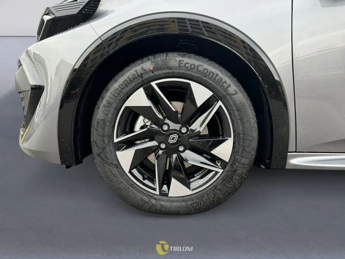 Renault Clio usata a Milano (18)