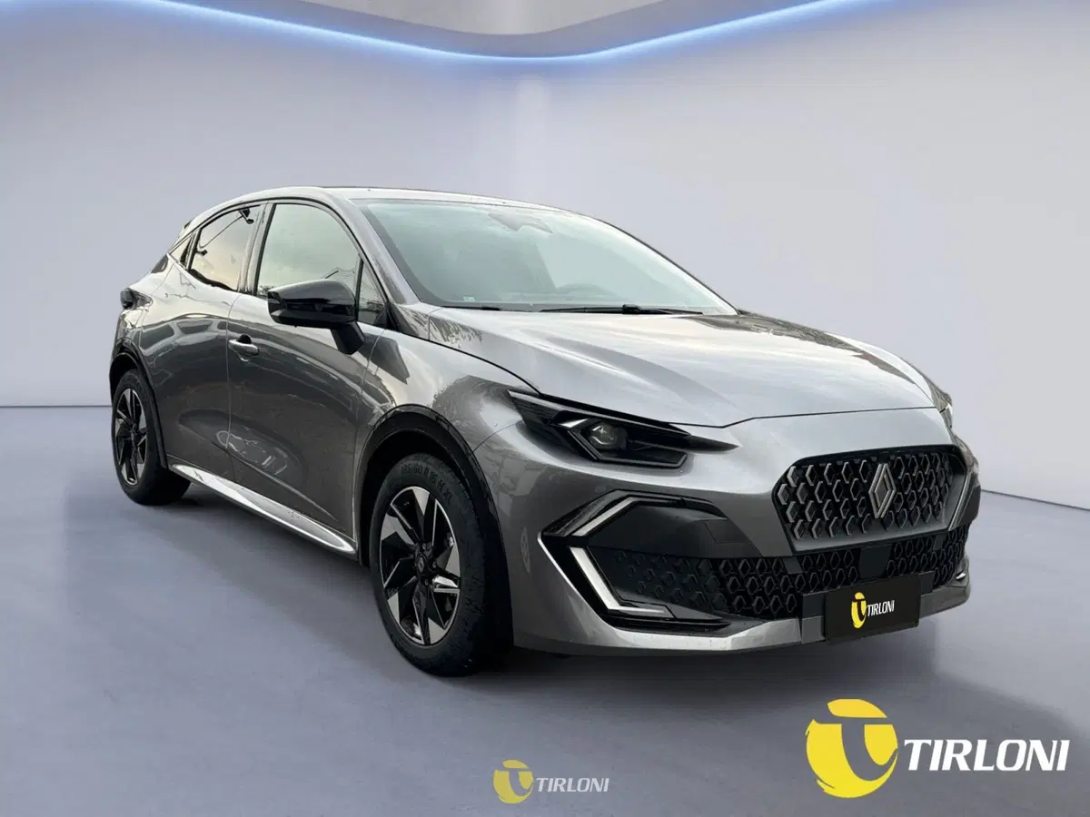 Renault Clio usata a Milano (2)