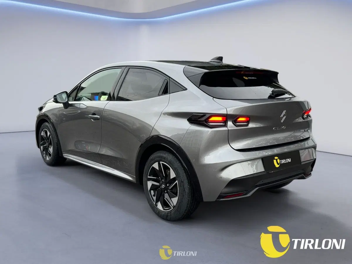 Renault Clio usata a Milano (3)