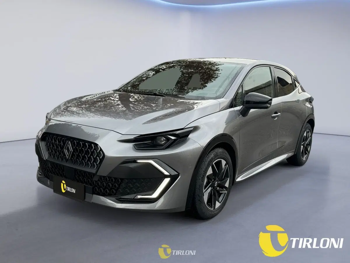 Renault Clio usata a Milano (4)