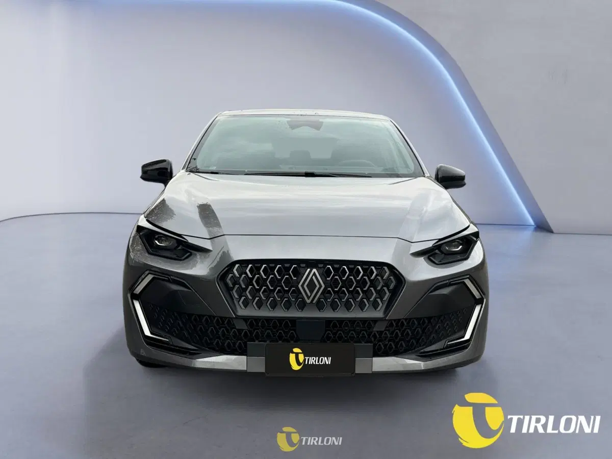 Renault Clio usata a Milano (7)
