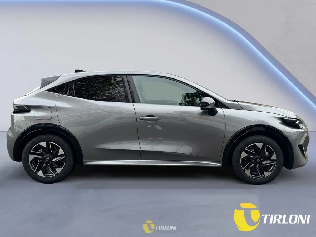 Renault Clio usata a Milano (9)