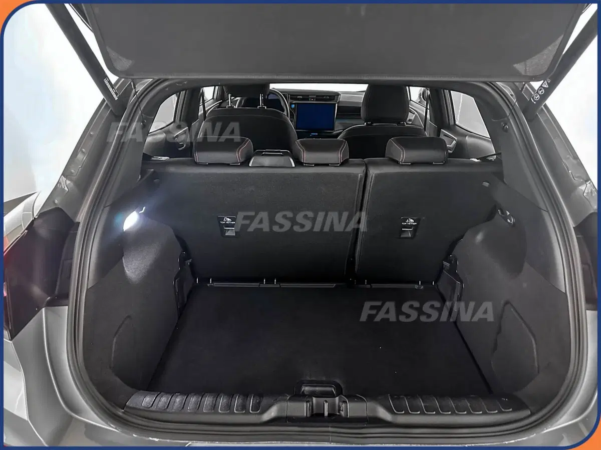 Ford Puma usata a Milano (11)