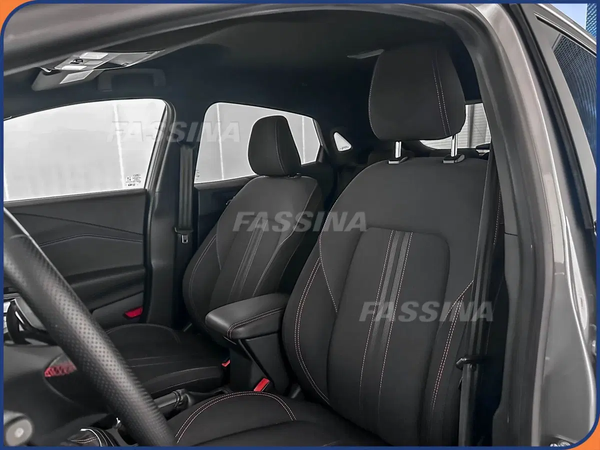 Ford Puma usata a Milano (8)