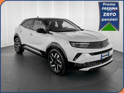 Opel Mokka 1.2 t GS s&amp;s 130cv at8 del 2025 usata a Milano