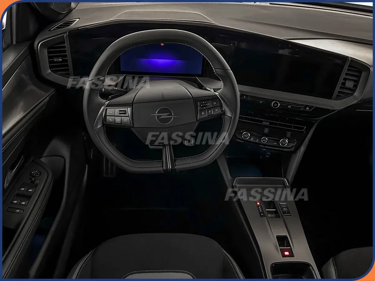 Opel Mokka usata a Milano (11)