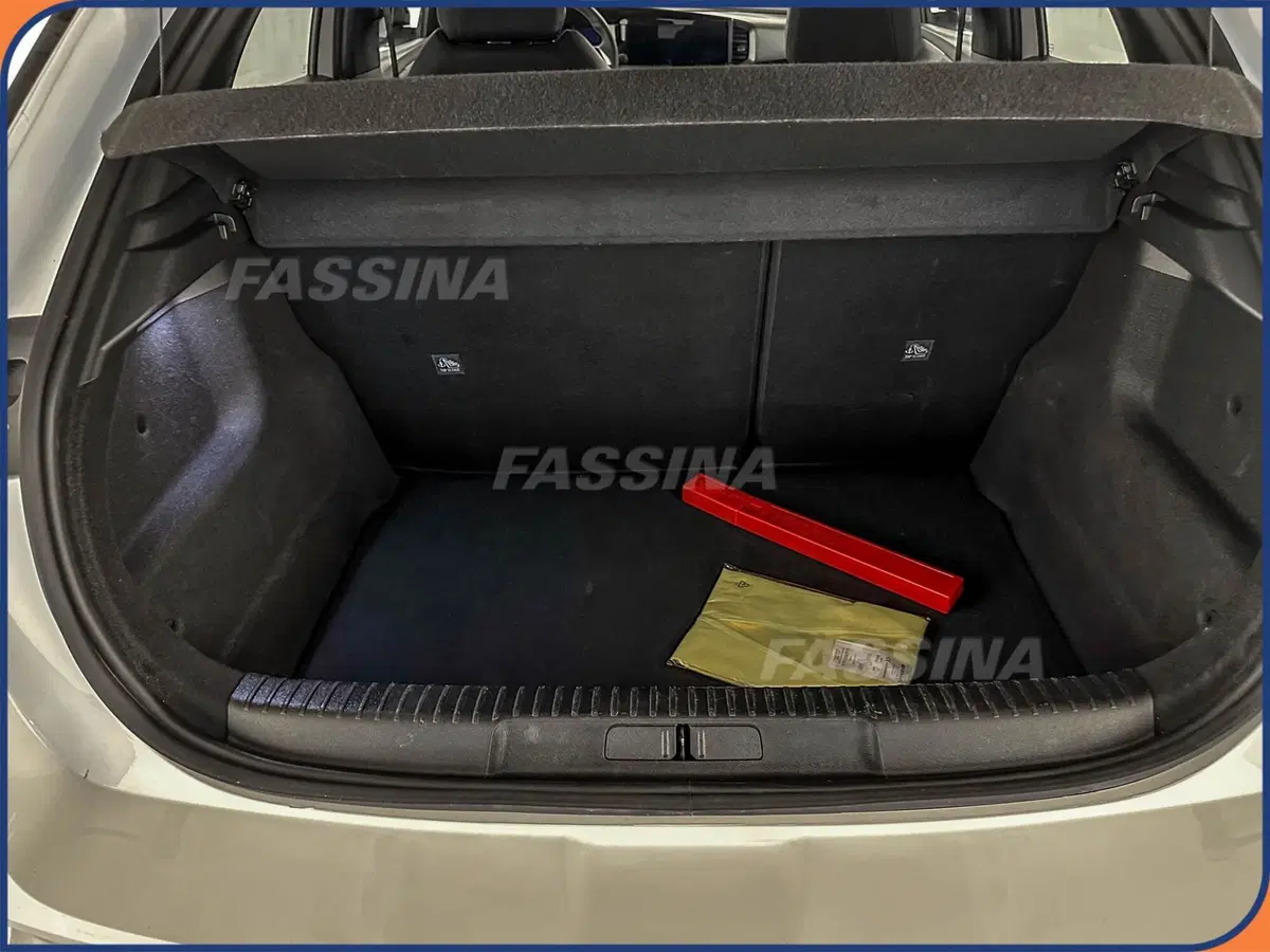 Opel Mokka usata a Milano (12)