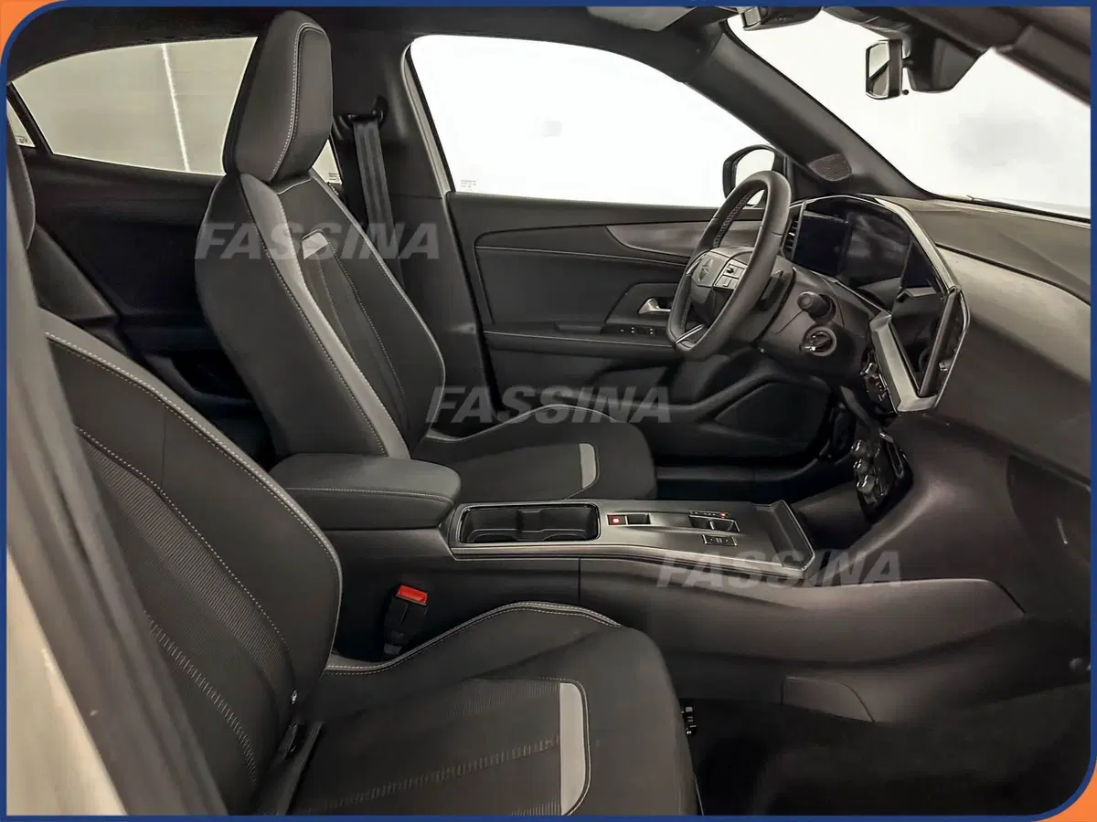 Opel Mokka usata a Milano (14)