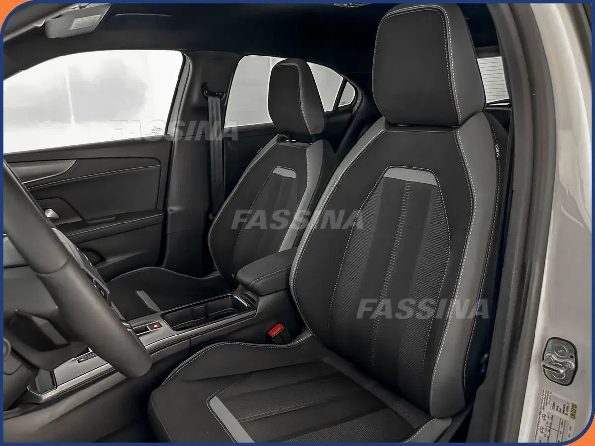 Opel Mokka usata a Milano (8)