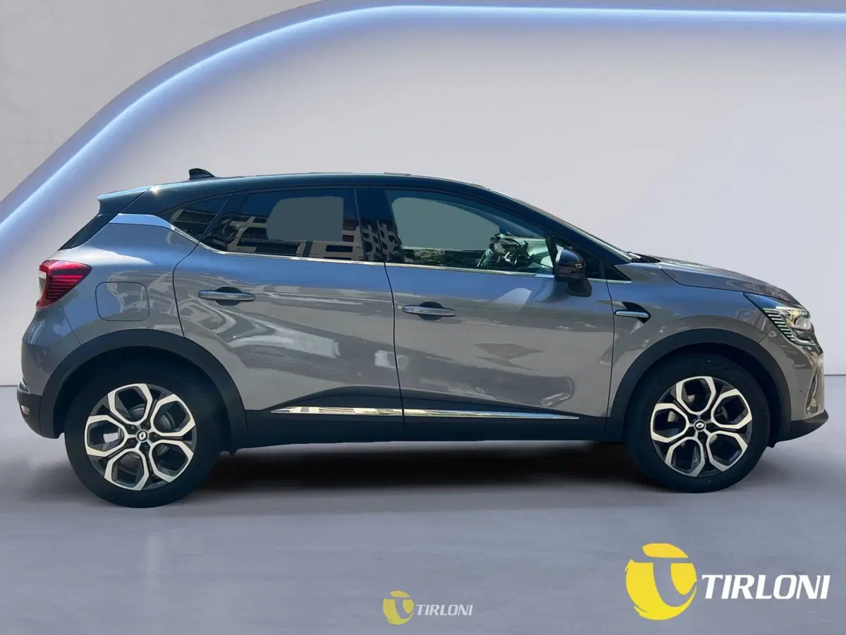 Renault Captur usata a Milano (9)
