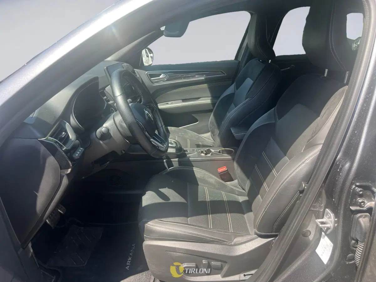 Renault Captur usata a Milano (11)