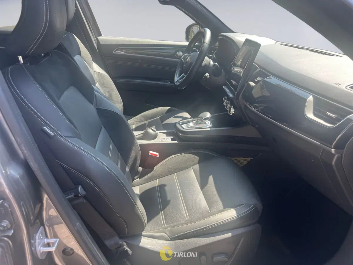 Renault Captur usata a Milano (12)