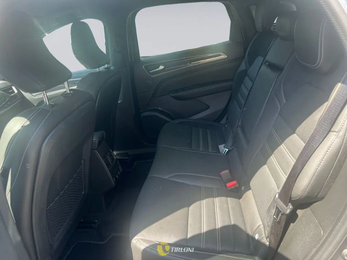 Renault Captur usata a Milano (13)