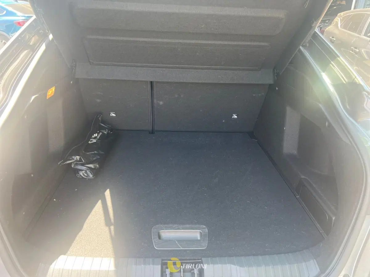 Renault Captur usata a Milano (17)