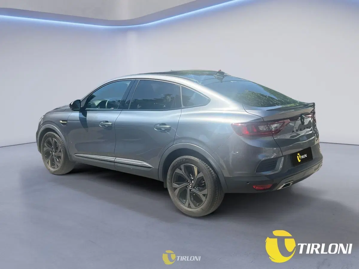 Renault Captur usata a Milano (3)