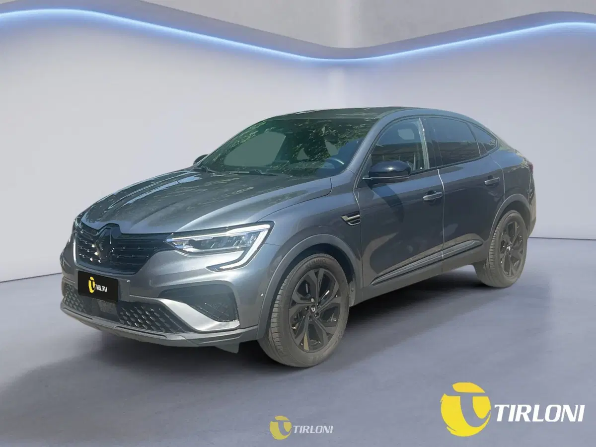 Renault Captur usata a Milano (4)