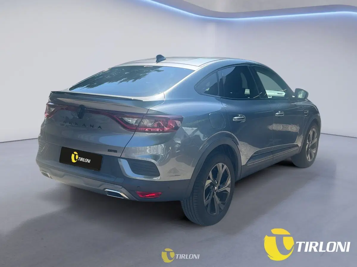 Renault Captur usata a Milano (5)